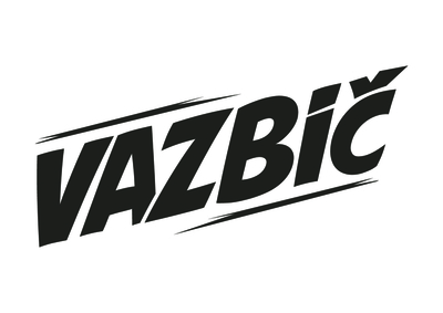 Logo Vazbič